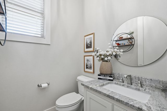16 Belles Fleurs Circle, Little Rock, AR 72223