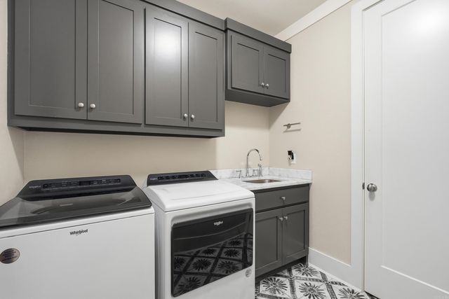 16 Belles Fleurs Circle, Little Rock, AR 72223