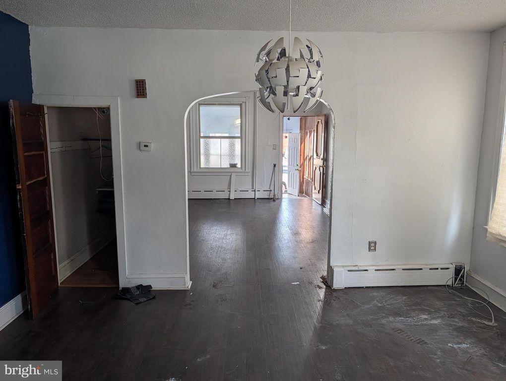 4602 MCKINLEY ST, Philadelphia, PA 19135