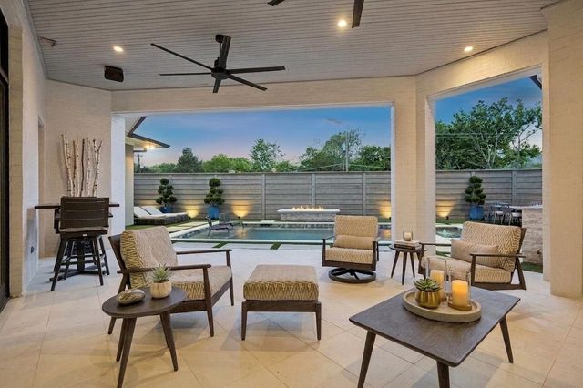 11123 W Ricks Circle, Dallas, TX 75230