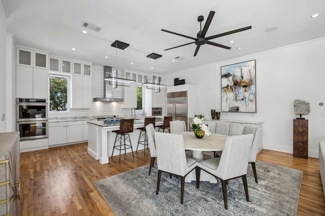 11123 W Ricks Circle, Dallas, TX 75230