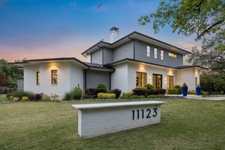 11123 W Ricks Circle, Dallas, TX 75230