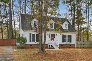 266 North Drive, Rocky Point, NC 28457