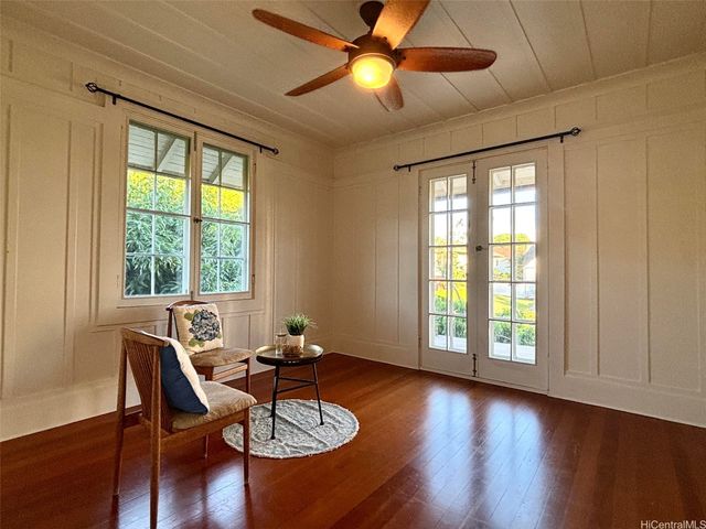 1736 Lewalani Drive, Honolulu, HI 96822