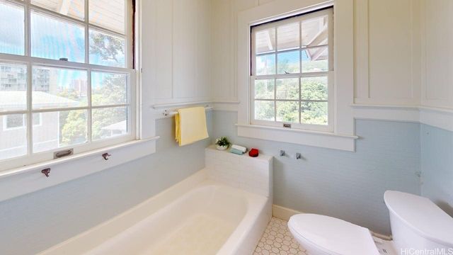 1736 Lewalani Drive, Honolulu, HI 96822