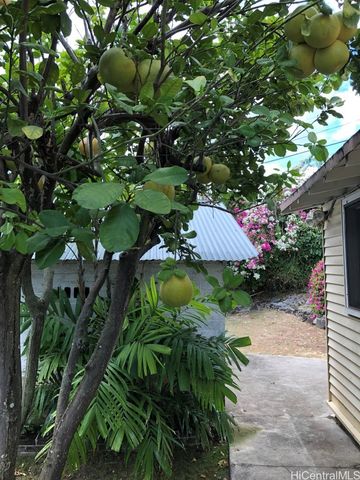 1736 Lewalani Drive, Honolulu, HI 96822
