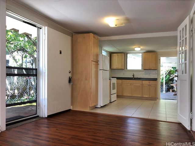 1736 Lewalani Drive, Honolulu, HI 96822