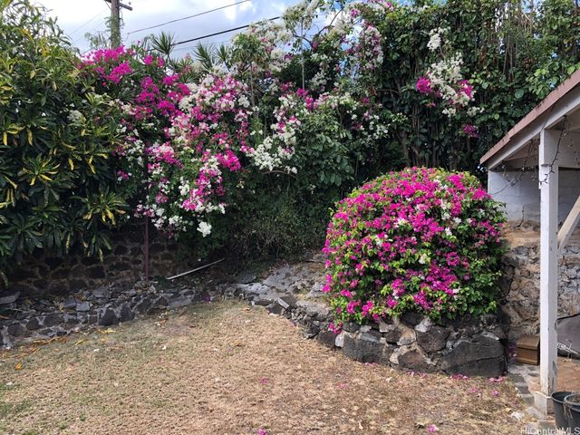 1736 Lewalani Drive, Honolulu, HI 96822