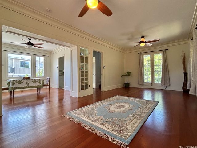 1736 Lewalani Drive, Honolulu, HI 96822
