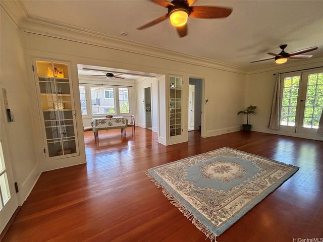 1736 Lewalani Drive, Honolulu, HI 96822