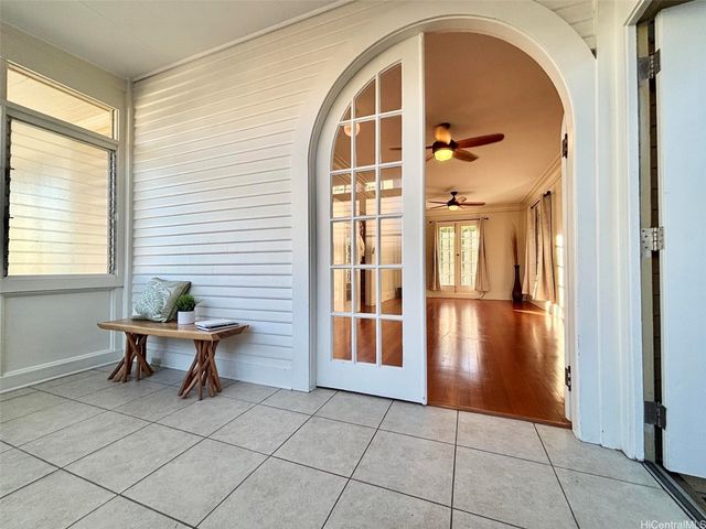 1736 Lewalani Drive, Honolulu, HI 96822