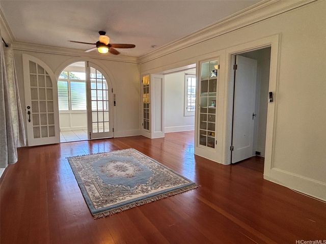 1736 Lewalani Drive, Honolulu, HI 96822