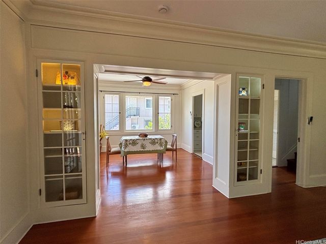 1736 Lewalani Drive, Honolulu, HI 96822