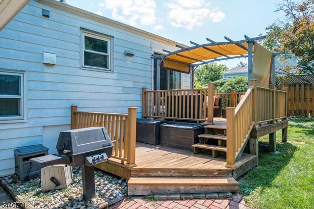 2700 Dover St, Piscataway Twp., NJ 08854