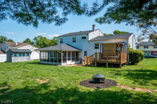2700 Dover St, Piscataway Twp., NJ 08854