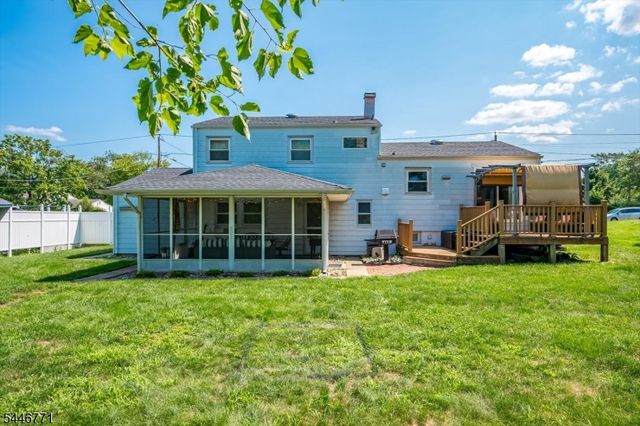 2700 Dover St, Piscataway Twp., NJ 08854