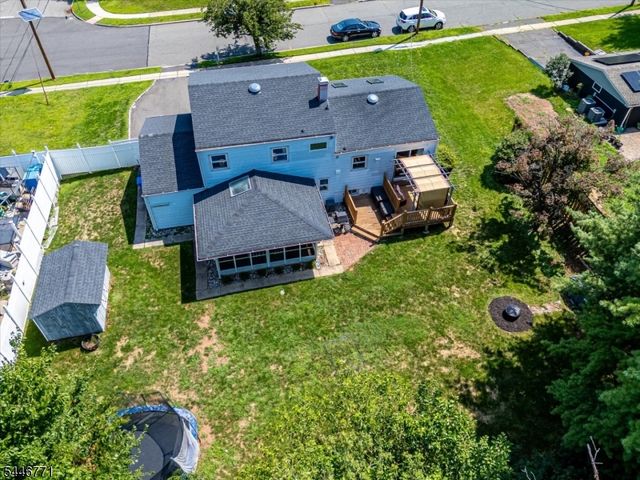 2700 Dover St, Piscataway Twp., NJ 08854