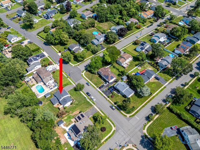 2700 Dover St, Piscataway Twp., NJ 08854