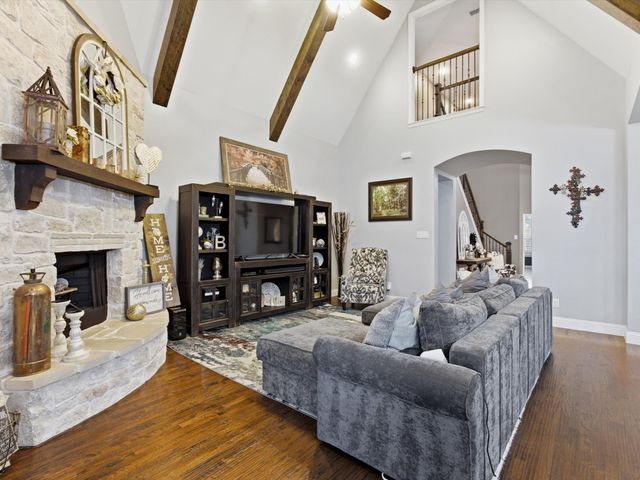 1516 10th Street, Argyle, TX 76226