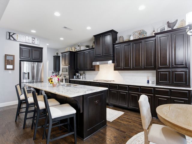 1516 10th Street, Argyle, TX 76226