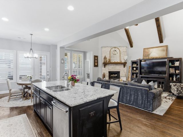 1516 10th Street, Argyle, TX 76226