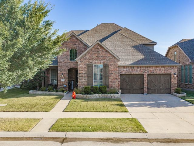 1516 10th Street, Argyle, TX 76226