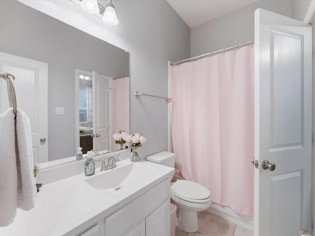 1516 10th Street, Argyle, TX 76226