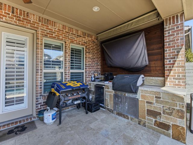 1516 10th Street, Argyle, TX 76226