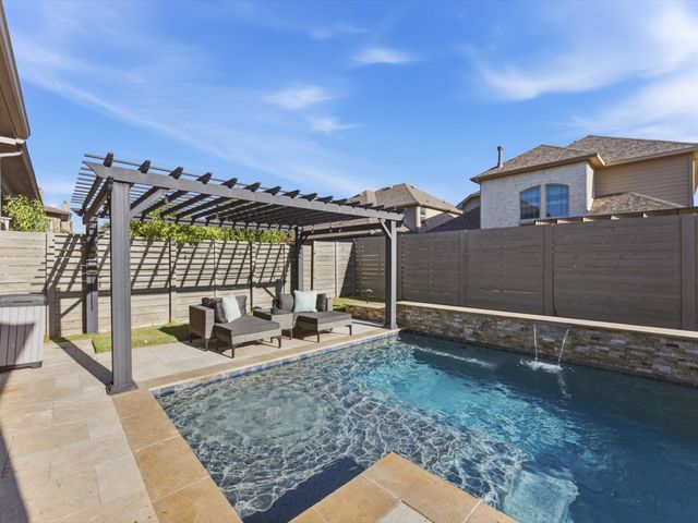 1516 10th Street, Argyle, TX 76226