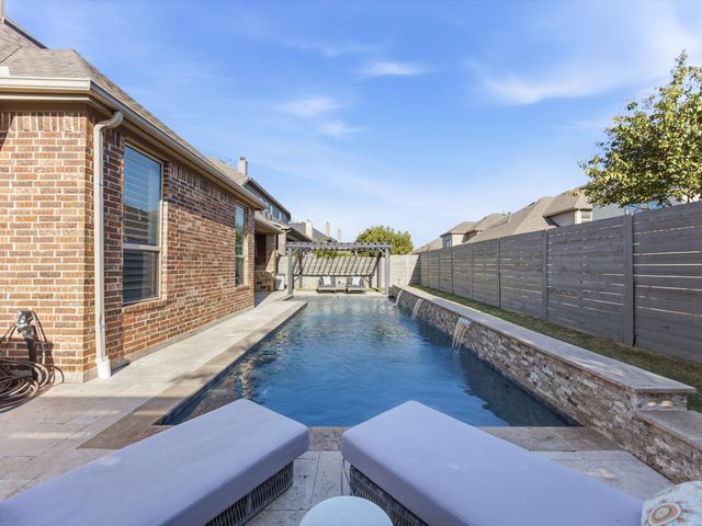 1516 10th Street, Argyle, TX 76226