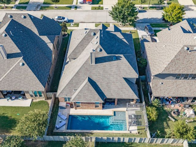 1516 10th Street, Argyle, TX 76226