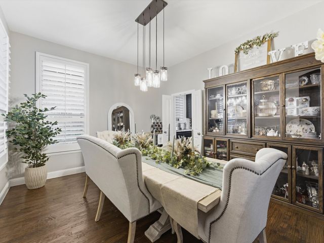 1516 10th Street, Argyle, TX 76226