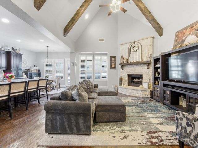 1516 10th Street, Argyle, TX 76226