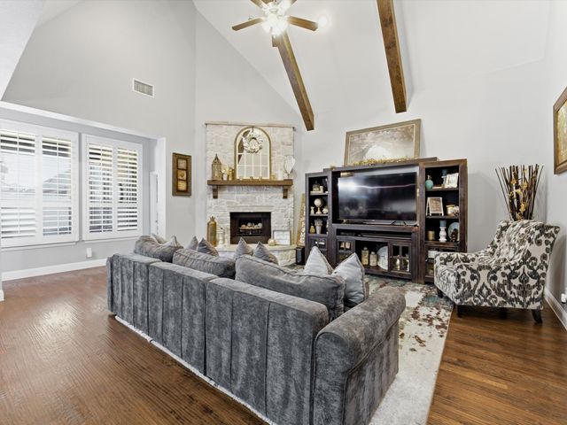 1516 10th Street, Argyle, TX 76226