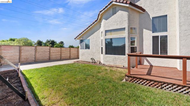 3109 Almond Tree Ct, Antioch, CA 94509