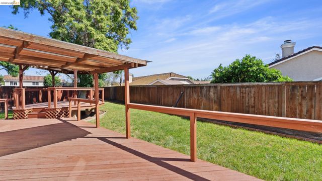 3109 Almond Tree Ct, Antioch, CA 94509