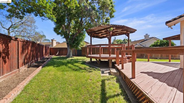 3109 Almond Tree Ct, Antioch, CA 94509