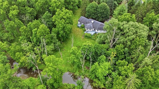 1011 Mile Square Road, Mendon, NY 14534