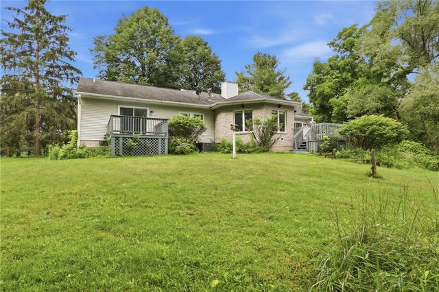 1011 Mile Square Road, Mendon, NY 14534
