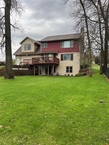 10881 34th Avenue, Chippewa Falls, WI 54729