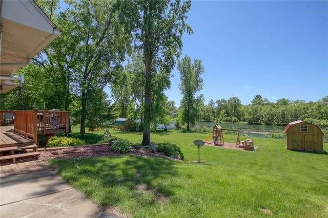 10881 34th Avenue, Chippewa Falls, WI 54729