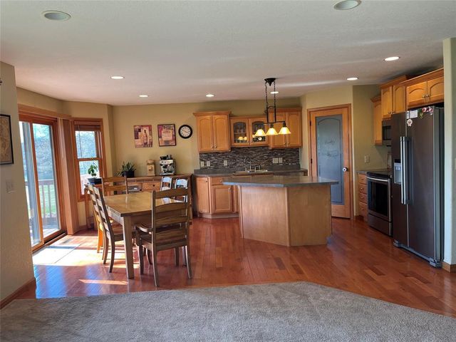 10881 34th Avenue, Chippewa Falls, WI 54729