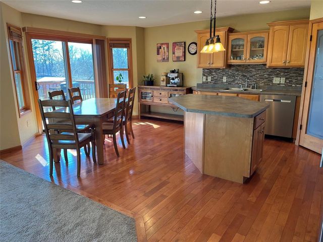 10881 34th Avenue, Chippewa Falls, WI 54729