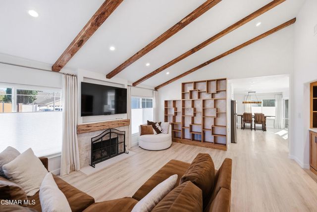 3155 Elmore Street, Simi Valley, CA 93063