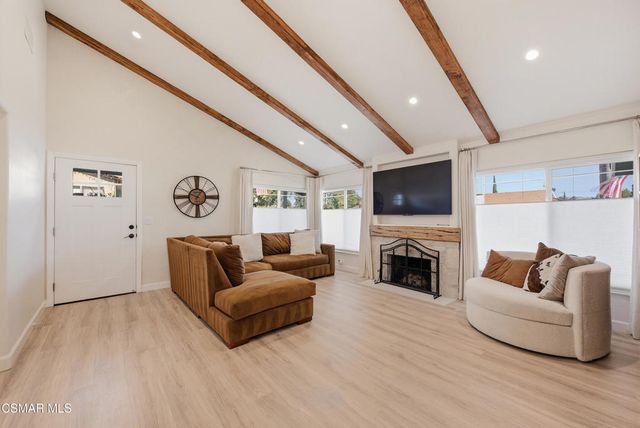 3155 Elmore Street, Simi Valley, CA 93063
