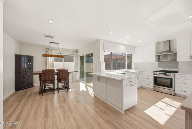 3155 Elmore Street, Simi Valley, CA 93063