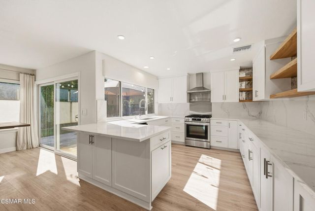 3155 Elmore Street, Simi Valley, CA 93063