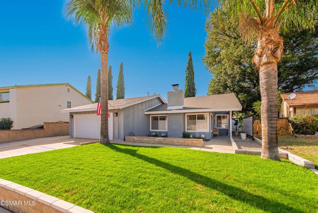 3155 Elmore Street, Simi Valley, CA 93063