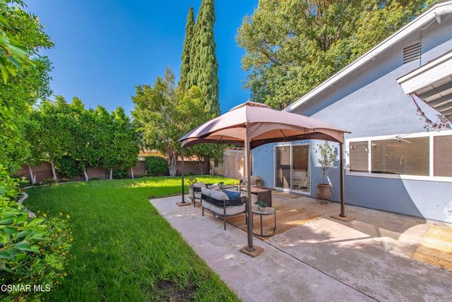 3155 Elmore Street, Simi Valley, CA 93063
