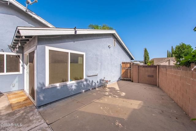 3155 Elmore Street, Simi Valley, CA 93063